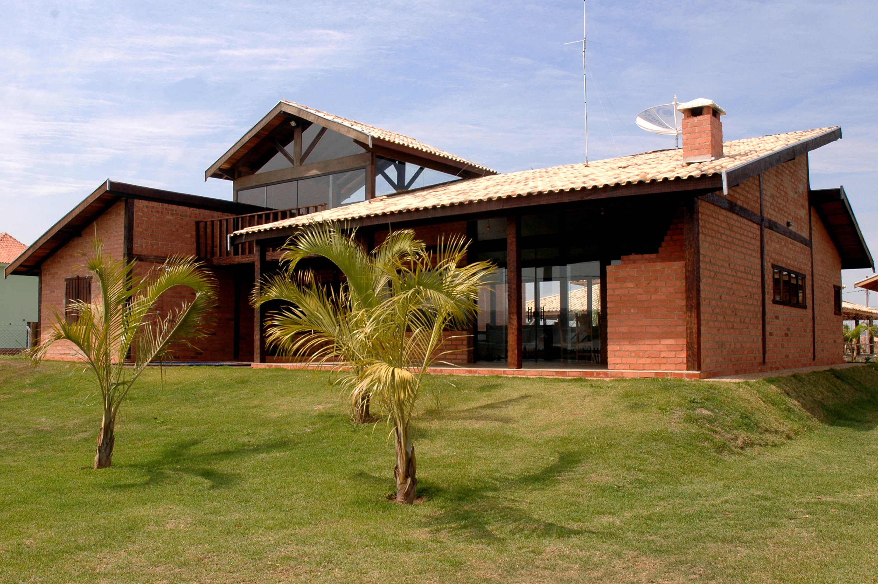 Keep Your Holiday Home in Tip-Top Condition