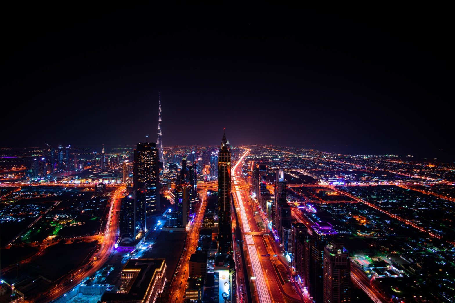 Holiday homes: mega deal in Dubai