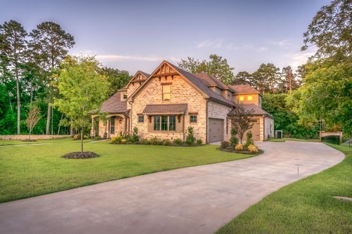 What People Look For in Holiday Homes